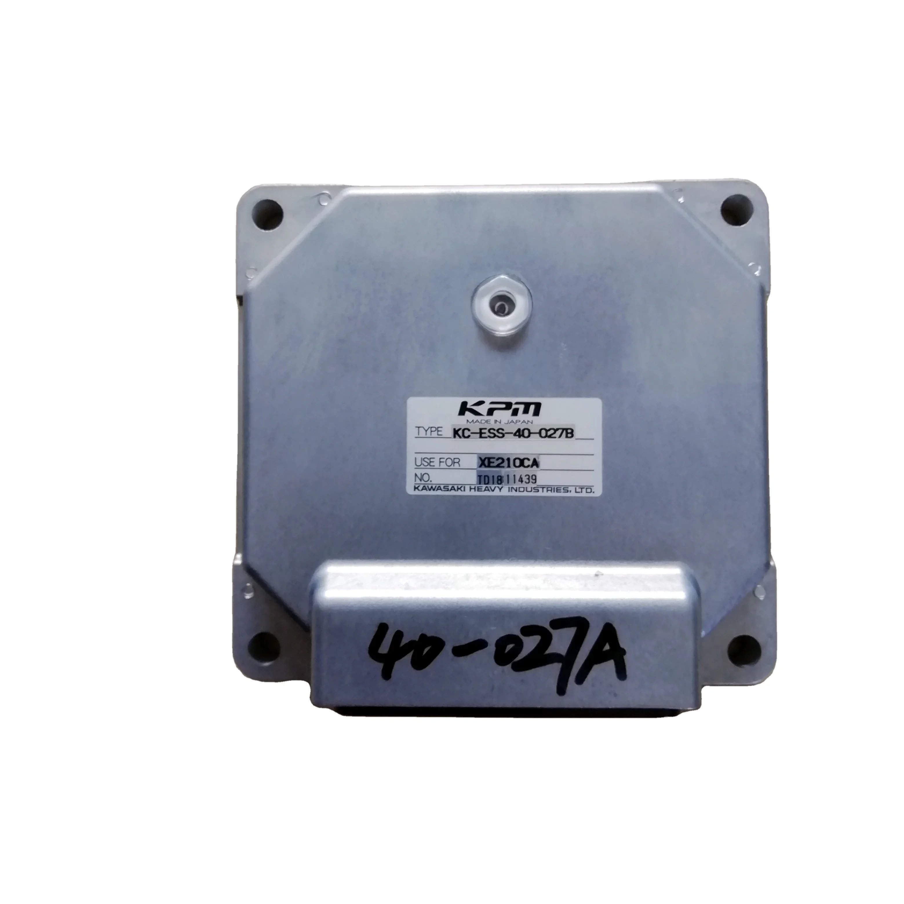 Excavator spare parts computer version assembly use for XCMG XE215C XE135C XE470 XE210CA ECU