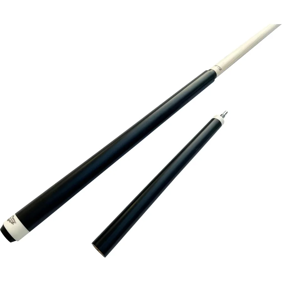 Champion Cerberus and Eros Series Heavy Hitter Jump Break Cue - 19-26 أونصة 3 قطع عصا حمام السباحة للفرامل المتفجرة وغير جهد