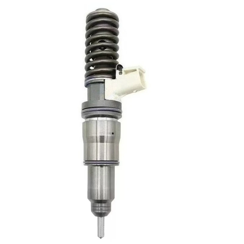 22340652 BEBE4G15001 Fuel Injector For Volvo FH12 FM D13 D13C MD13 MD13C Engine EC340D EC380D