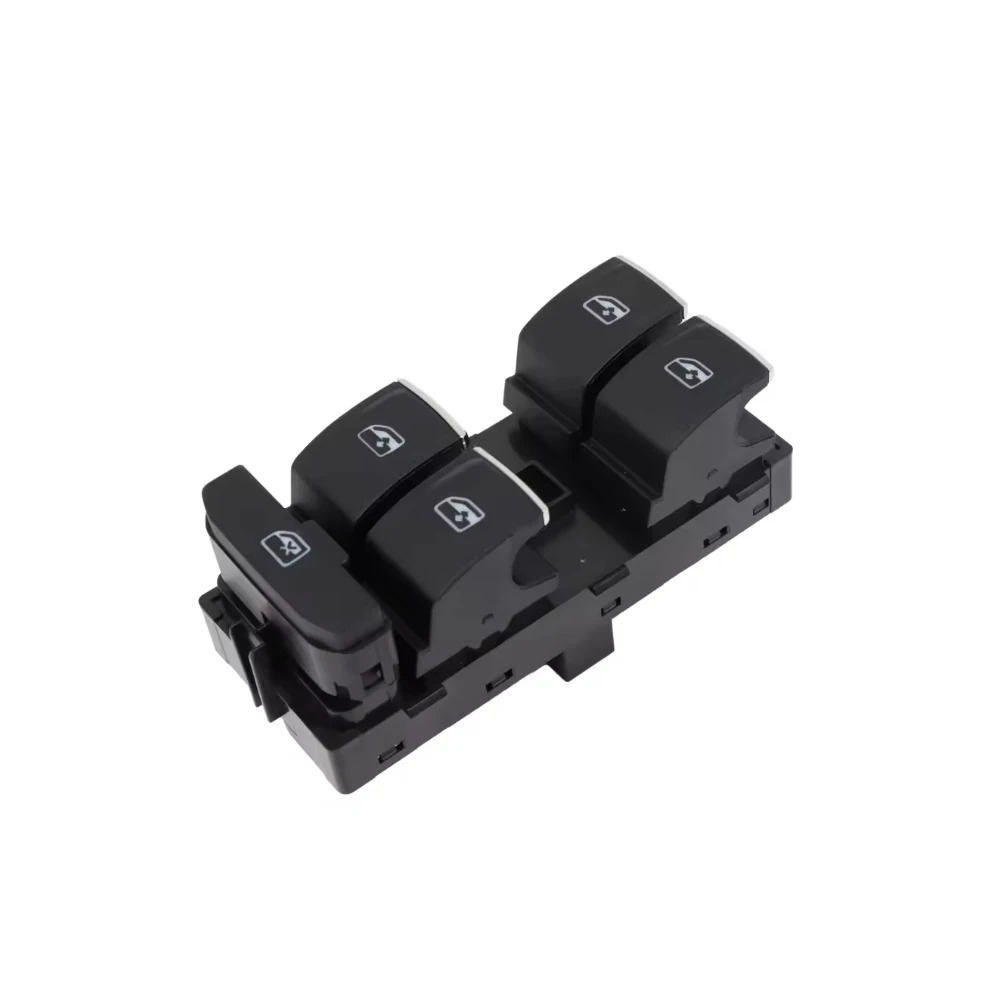 56D959857B Outstanding Front Left Master Power Window Switch For Volkswagen Passat B7(11-19)  Direct Replacement Accessories