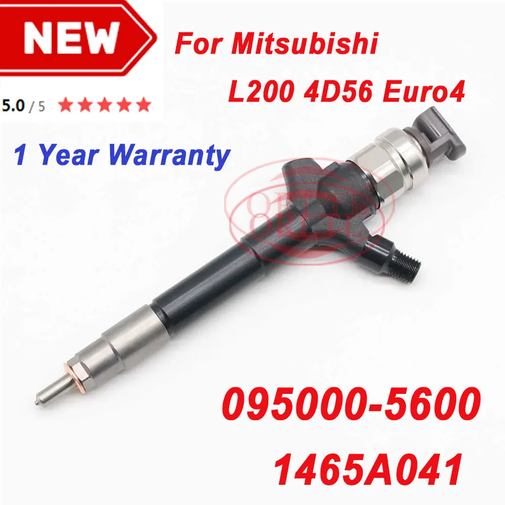 

1465A041 Pump Injection 0950005600 0950005601 Fuel Injector Adapter SM2950406210 SM2950406230 for Mitsubishi L200 4D56 Euro4