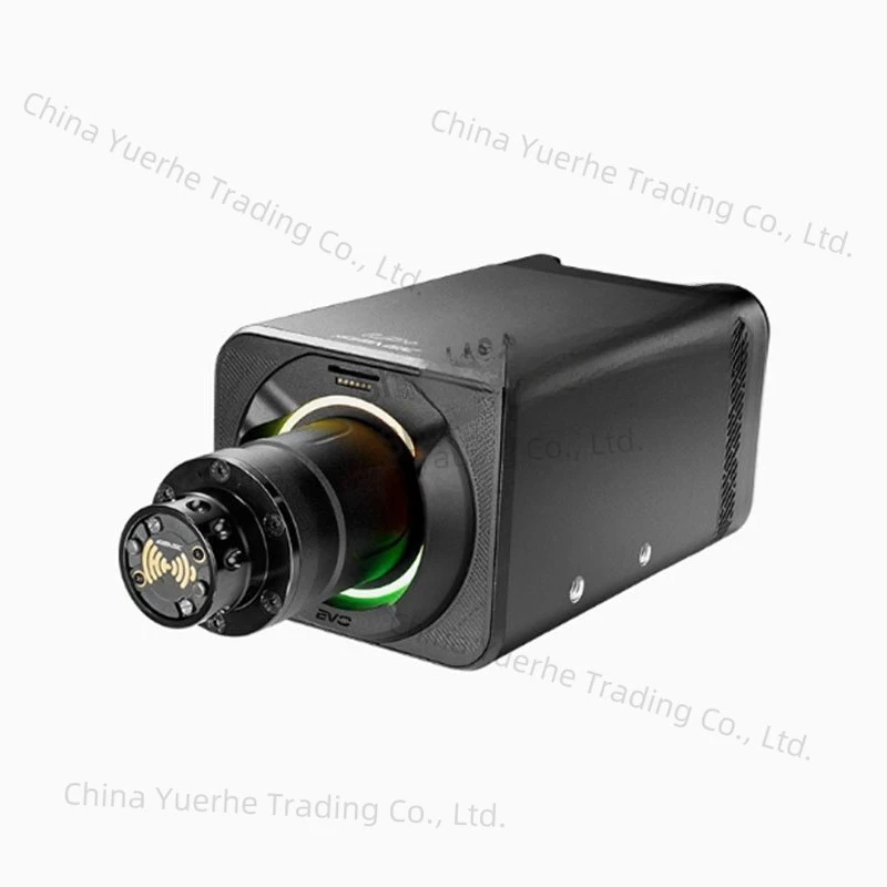 قاعدة عجلة Simagic Alpha EVO 9Nm / 12Nm / 18Nm قاعدة عجلة القيادة لمحاكاة السباق #3