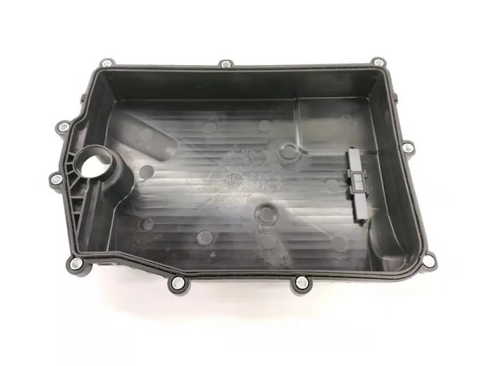 31256731 MPS6 6DCT450 31256731 for Ford Focus Volvo S40 C30 C70 S80 XC60 V60 Transmission Gearbox Oil Pan 7M5R7A264A1D