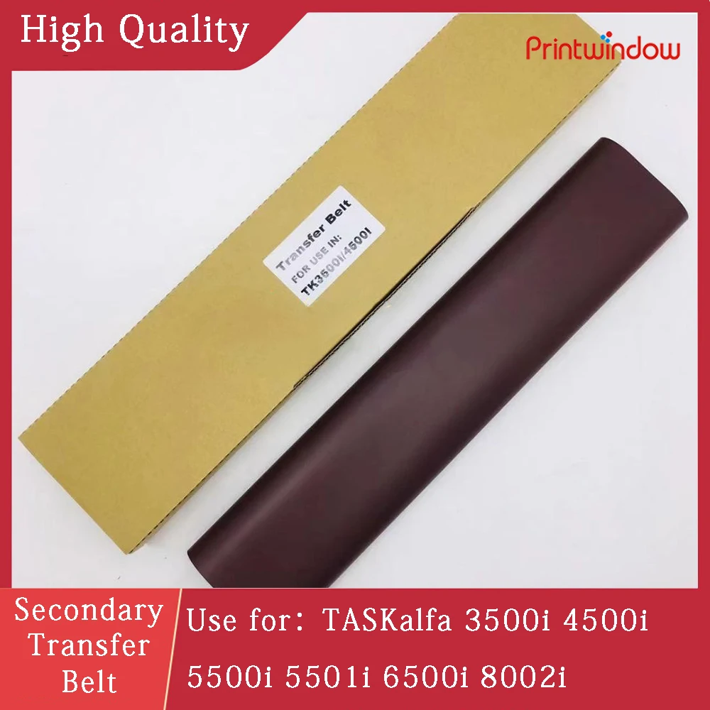 

High Quality Secondary Transfer Belt for Kyocera TASKalfa 3500i 4500i 5500i 5501i 6500i 8002i 2nd Transfer Belt