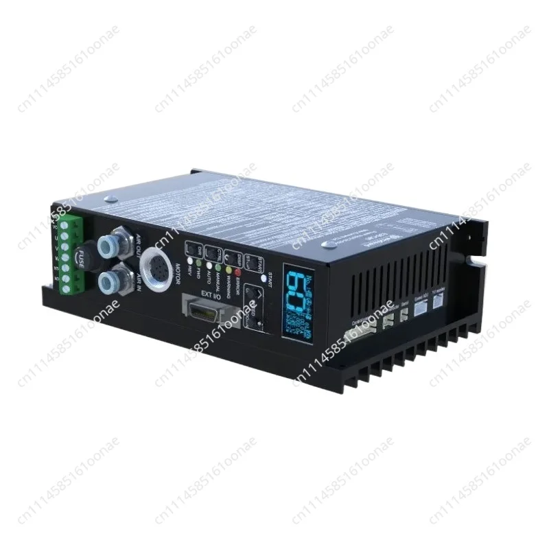 Brushless Controller Driver BLDC Synchronization Support Hallless Brushless Motor and Hall Brushless Motor E30-C60A E30-C80P