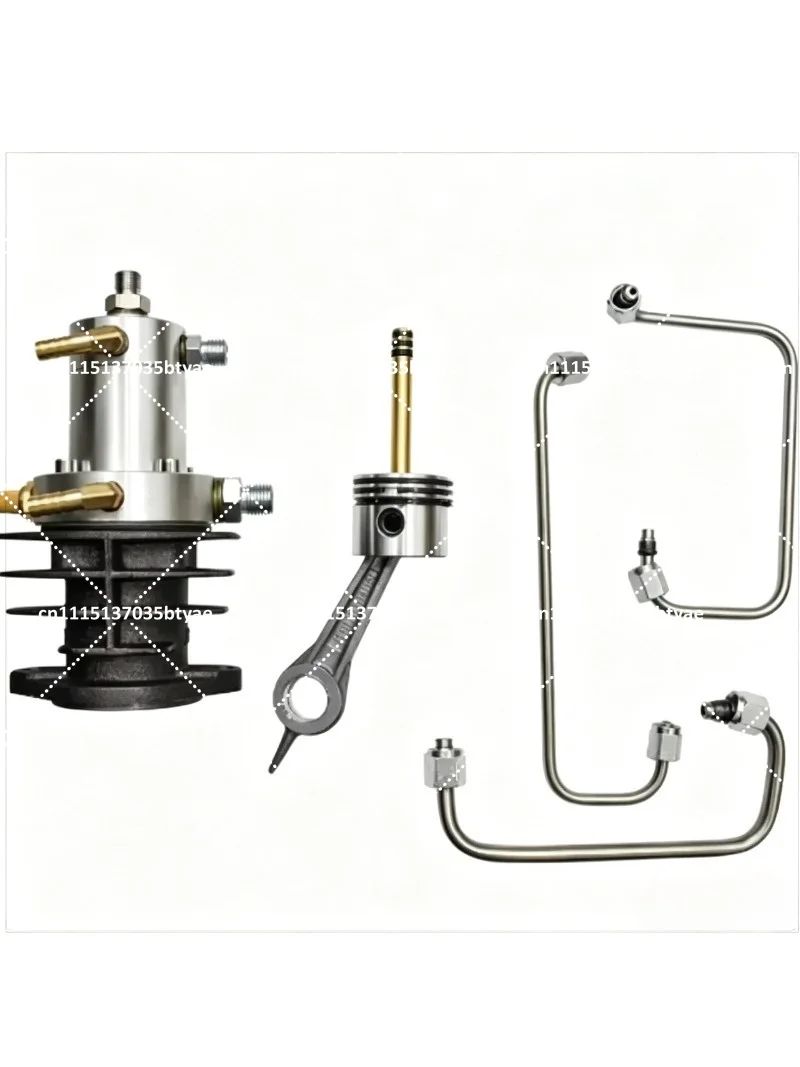 For Compressor Head Parts