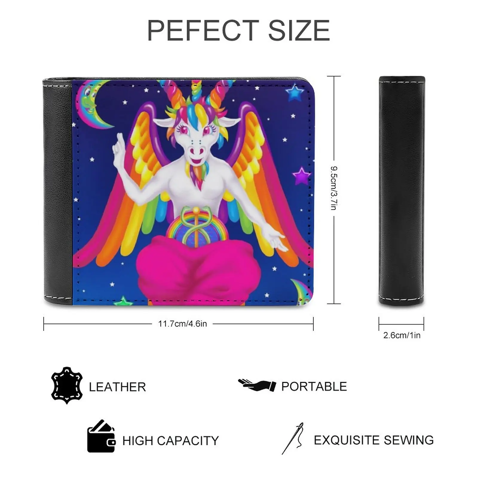 Regina Mills Once Upon A Time Leder-Geldbörse, Kreditkartenetui, Luxus-Geldbörse, Regina Mills Once Upon A Time Ouat Evil Queen