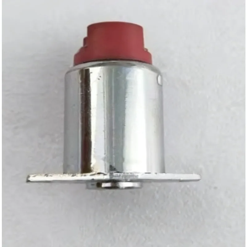 Solenoid Valve High-Pressure Fuel Pump Solenoid Valve 12V for Foton Lovol Ouboa for Dongfanghong Tractor Universal