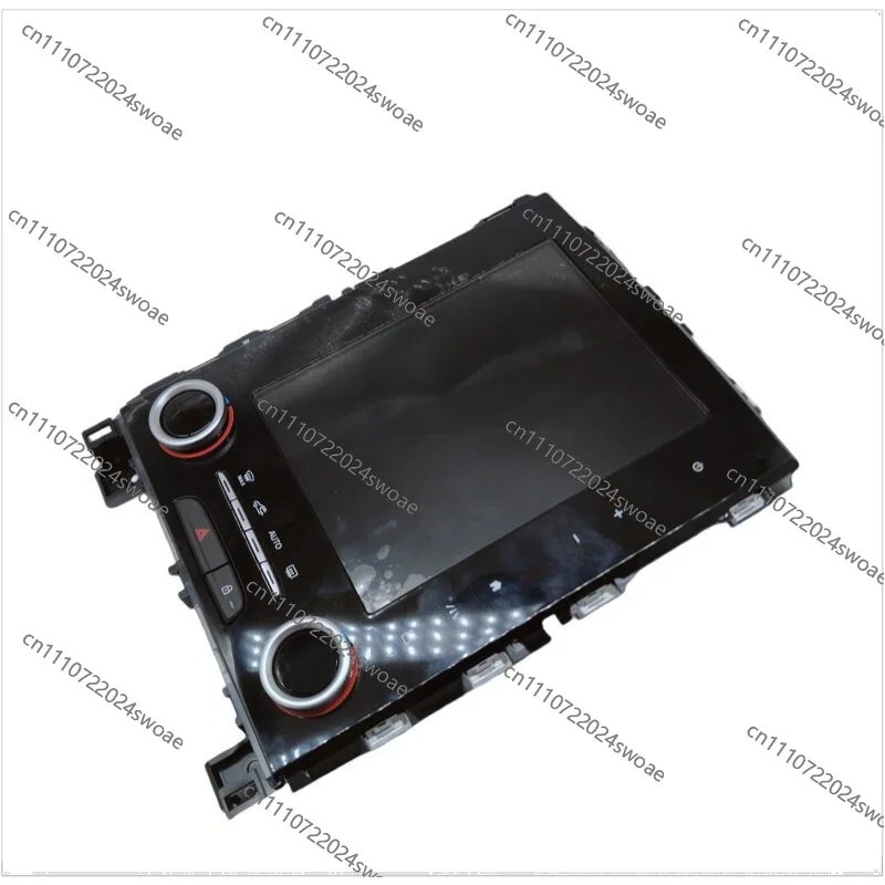 For Multimedia Car Radio Display Screen Host for Renault Koleos Dashboard