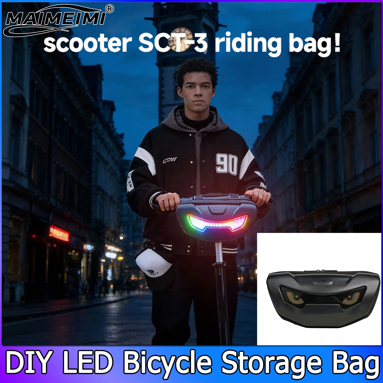 bolsa-impermeable-para-almacenamiento-de-bicicleta-bolsa-de-sillin-para-bicicleta-de-montana-y-carretera-bolsillos-led-para-accesorios-de-ciclismo