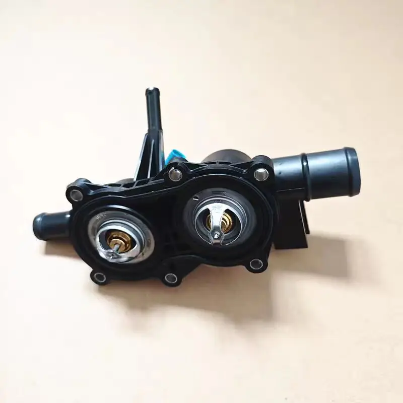 Thermostat Assembly…