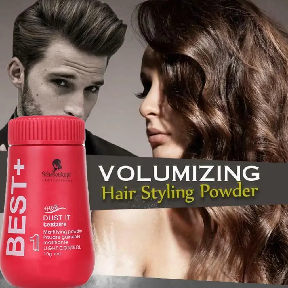 5 Stuks Droog Haar Poeder Shampoo Poeder Luiheid Mensen Haar Absorberen Vet Verhogen Haarverzorging Styling Product Snel Droog Wegwerp