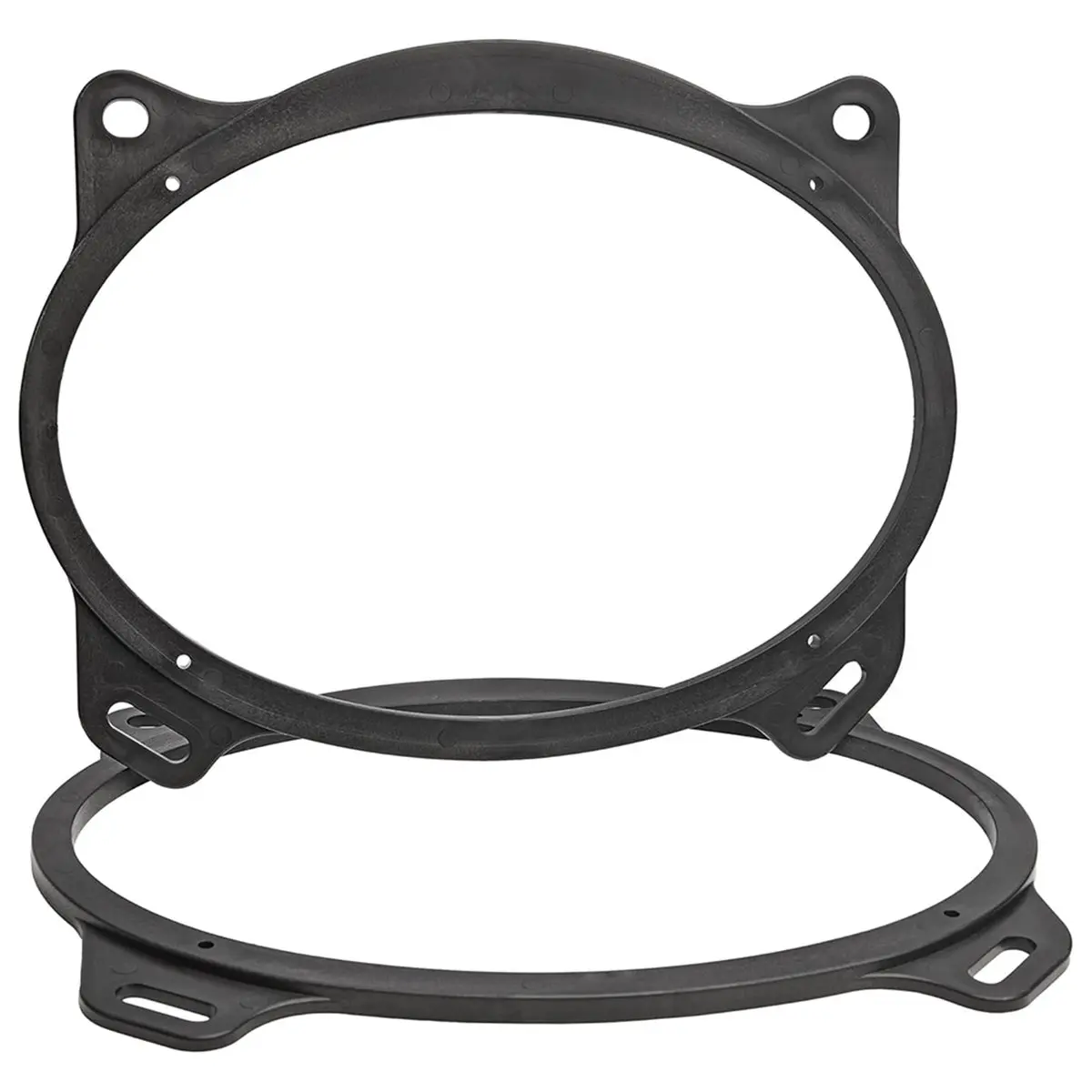 A14G 6x9 Inch Rear Deck Speaker Adapter Spacer Ring for /for / 2002-2013
