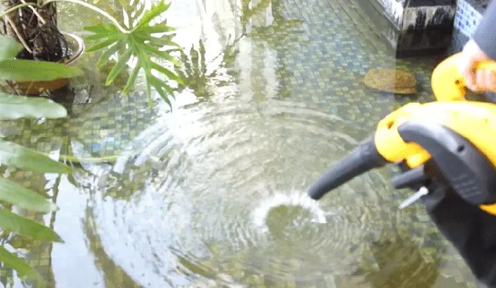 

2026 Electric Blower Dust Cleaning Machines 1800W Variable Speed Dust Collector Blowing And Suction Dual Purpose Cleaning Tools