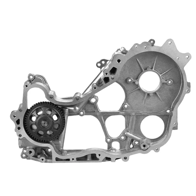 

Intelligent Library Auto Parts Enginr Oil Pump 11320-0L040 for Rand Cooluze 1Kd Engine