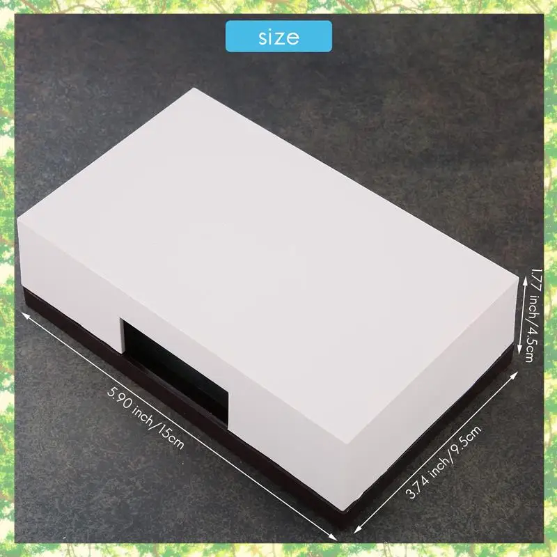 Smart-220V Bel Pintu Berkabel Manual Ding Dong Bell Berpadu untuk Rumah Hotel Sistem Kontrol Akses Timbre Puerta Casa Bel Pintu Pintar