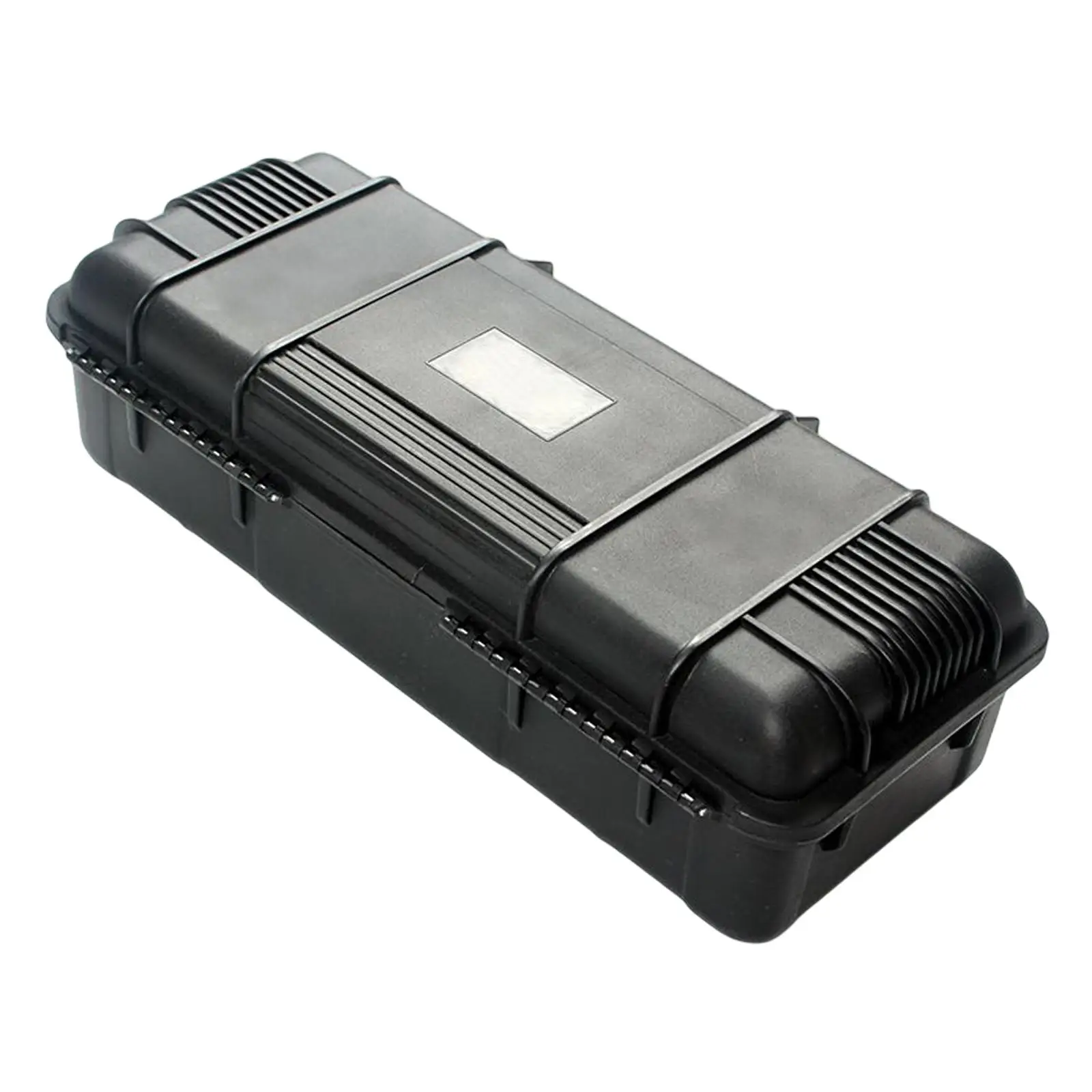 Carrying Case Safety Shockproof Anti-Collision Waterproof with Pre-Cut Foam Instrument Case