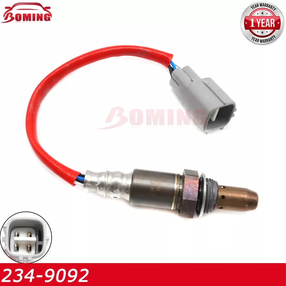 234-9092 22641-AA53A NEW Upstream Air Fuel Ratio Lambda O2 Oxygen Sensor For Toyota Highlander Subaru Legacy Outback Tribeca