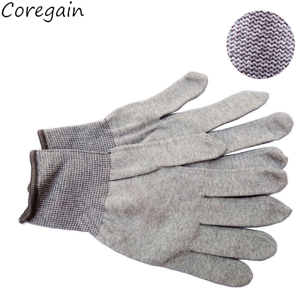 Car Vinyl Wrap Gloves Anti-Static Window Tint Film Install Gloves Nylon Tinting Work Safety Gloves