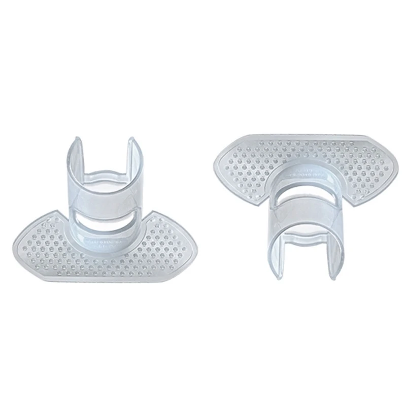 Paquete 2 protectores tanques agua para máquinas limpieza pisos, prevención derrames