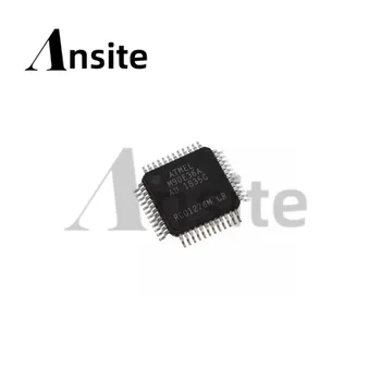 5pcs/lot 100% new ATM90E36A-AU-R TQFP-48 analog front-end microcontroller chips