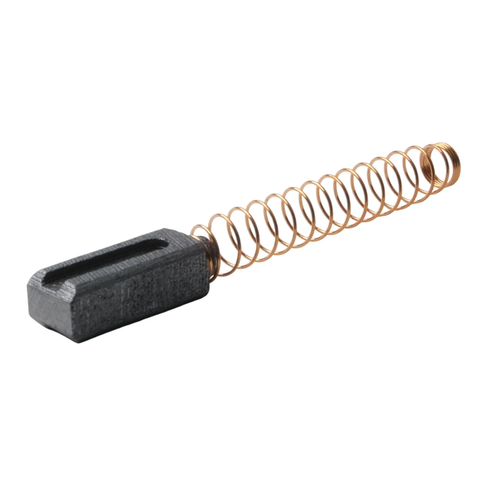 

Угольная щетка Life Work Triac S Motor Brush 14 мм * 6 мм * 5 мм Карбоновая простая в использовании замена двигателя Life Assistant