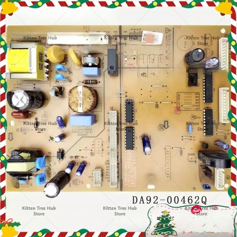 Refrigerator Mainboard Power Board for Samsung DA92-00462E/D/Q DA41-00815A DA92-00735R