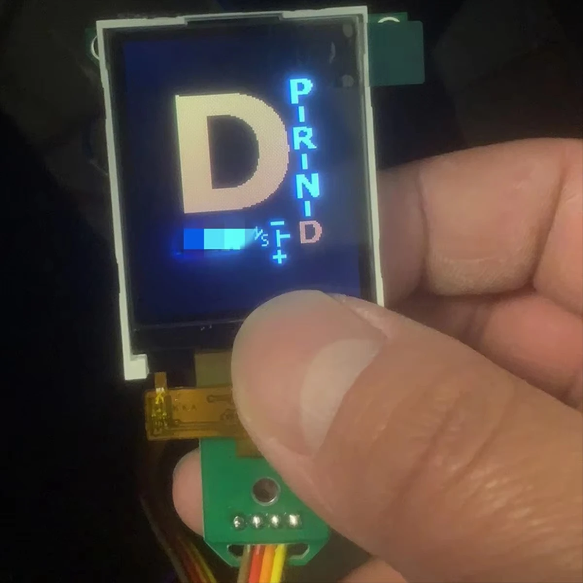 

Светодиодный ЖК-дисплей положения передач, гандбол переключения передач для BMW E90 E91 E92 E93