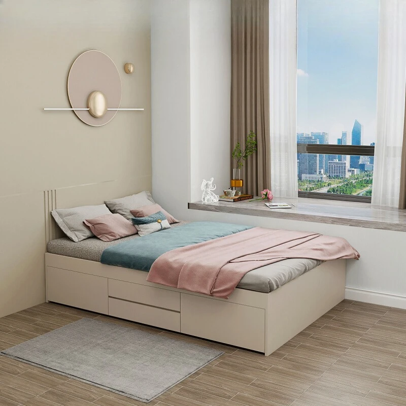 

Children's single row skeleton gas head storage