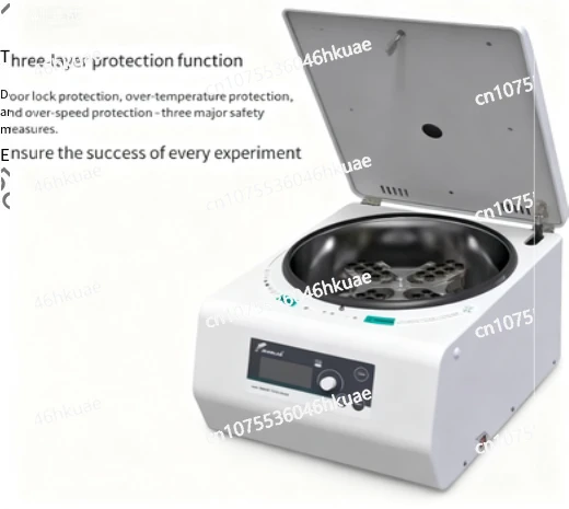 Centrifugal Laborat… - image