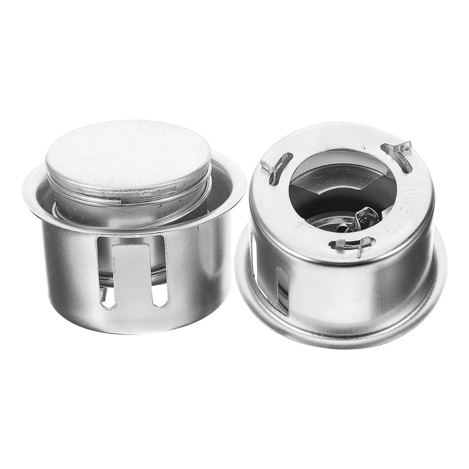 

2 Pcs Thermostat Sensor Electric Rice Cooker Temperature Limiter Replacement Parts Repair Accessories Controller