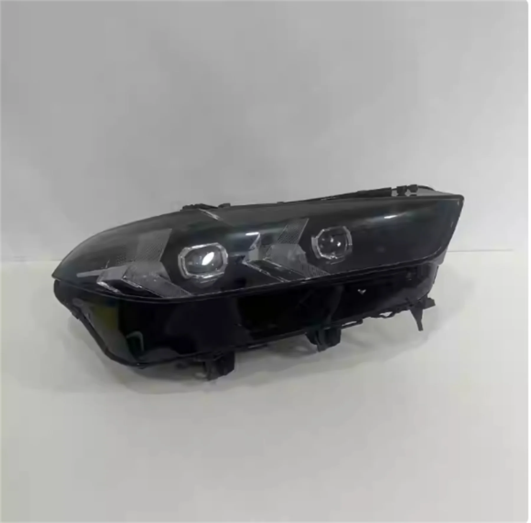 LED Headlight assembly For BMW X5 G18 X6 G19 Daytime Running Light Turn signal