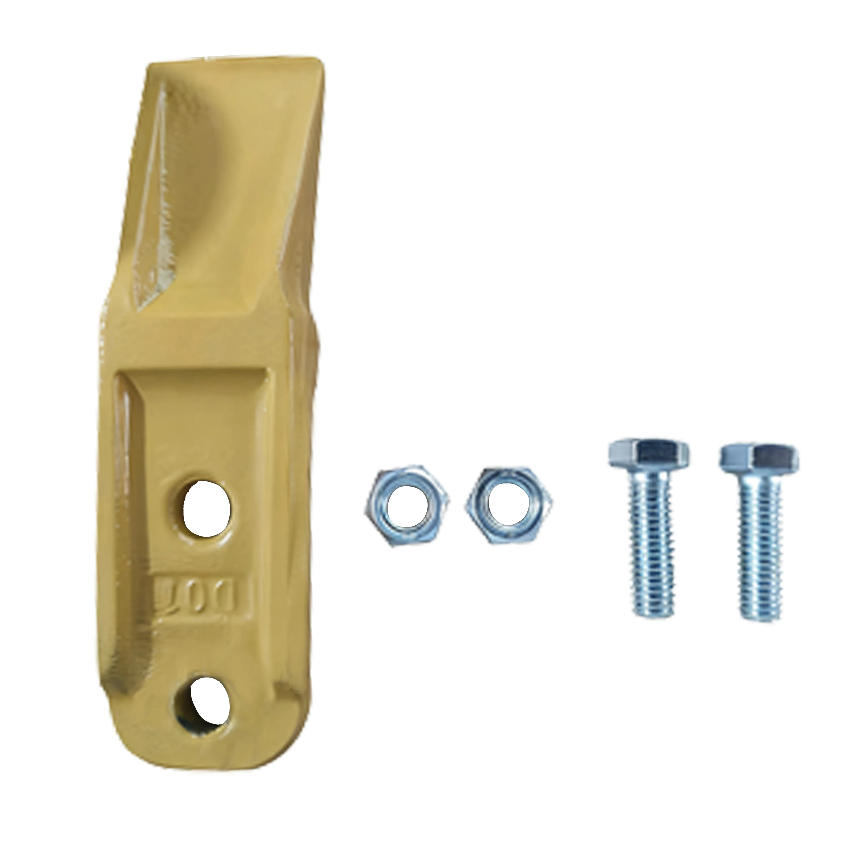 Bucket Teeth Mini Excavator Attachment Bucket Teeth Excavator Accessories For Bucket Attachments For Home Farms And Gardens