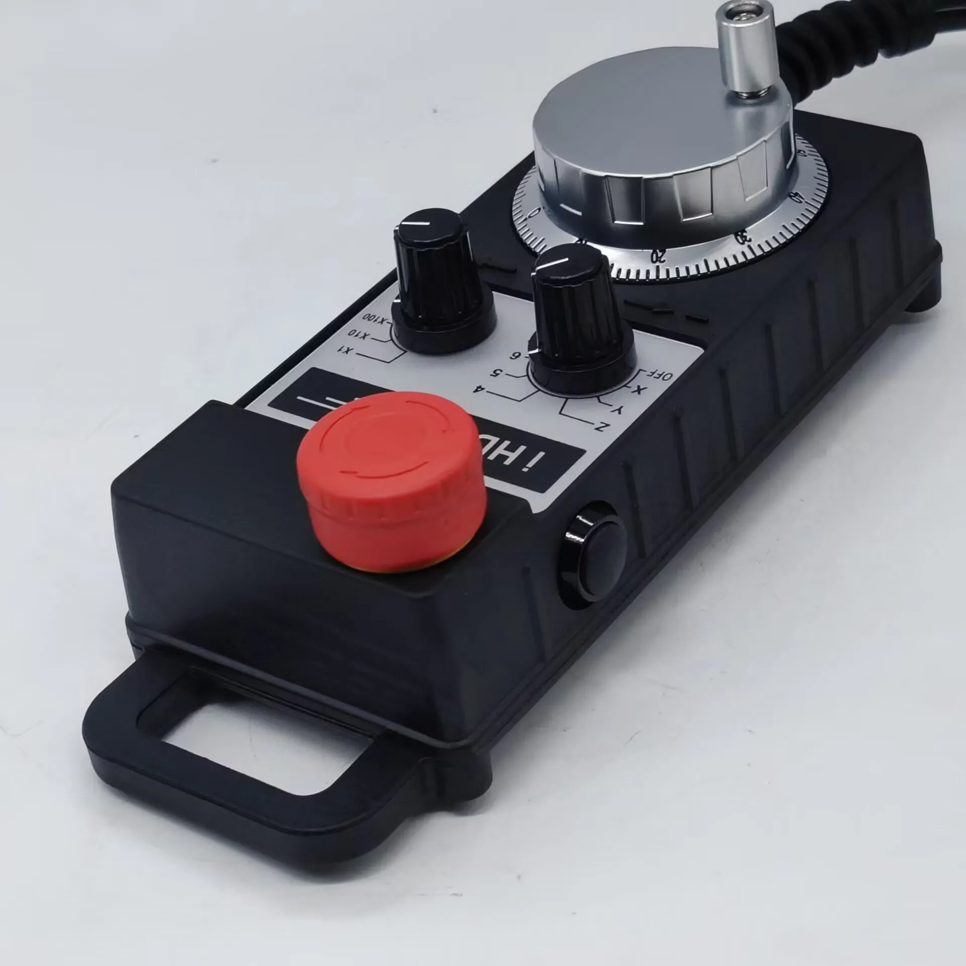 

General IHDW-BLA5S-IM-C20 Handwheel (Machine Tool Handwheel)