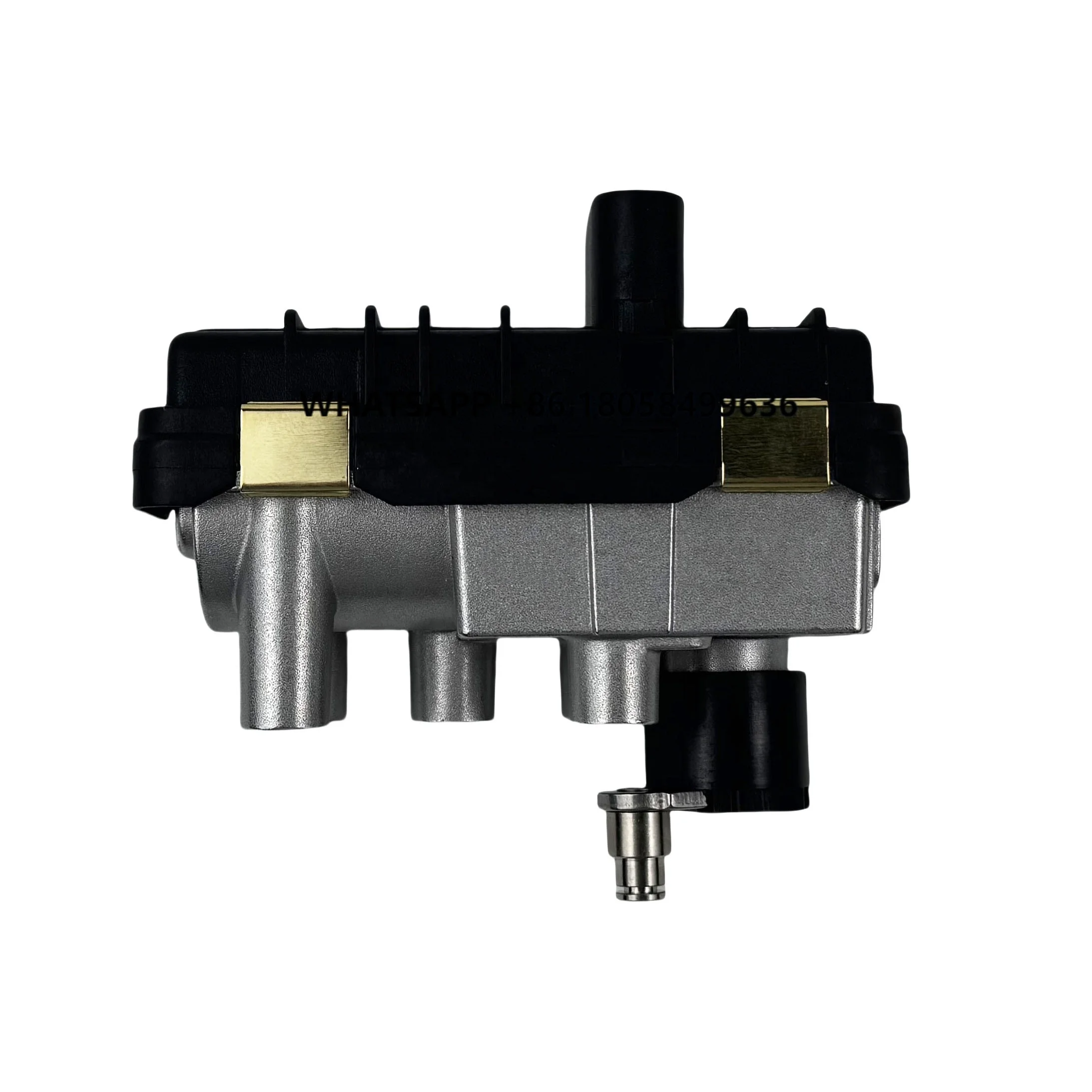 

Factory Turbo Actuator 6NW010430-34 Turbine Wastegate 16359880006 for Land Rover Defender V Jaguar 2.0D 177 Kw 240