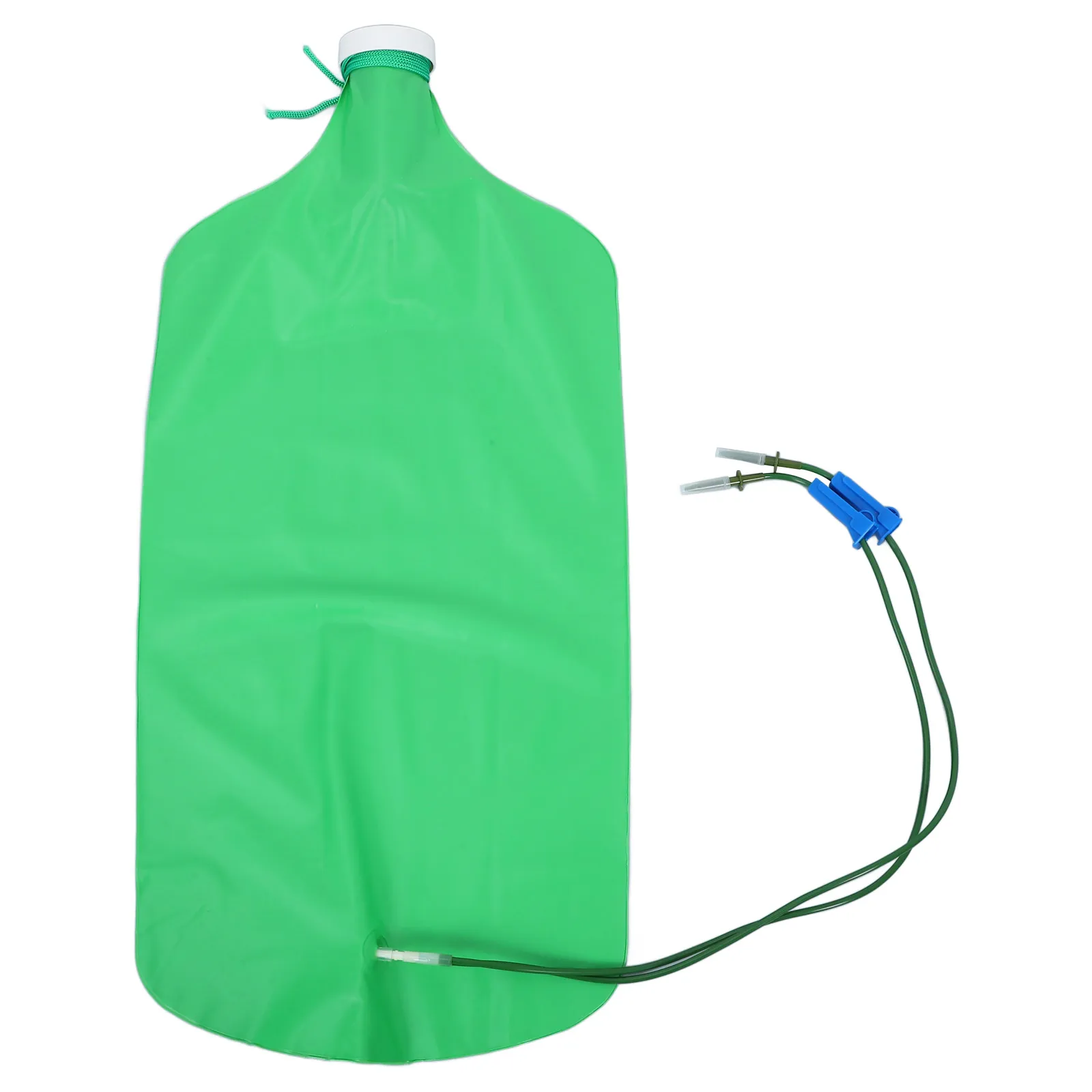 

1pc Plants Drip Bag Hydration Bag EVA Drip Irrigation Slow Release Gardening Plants Watering System Tree Bags