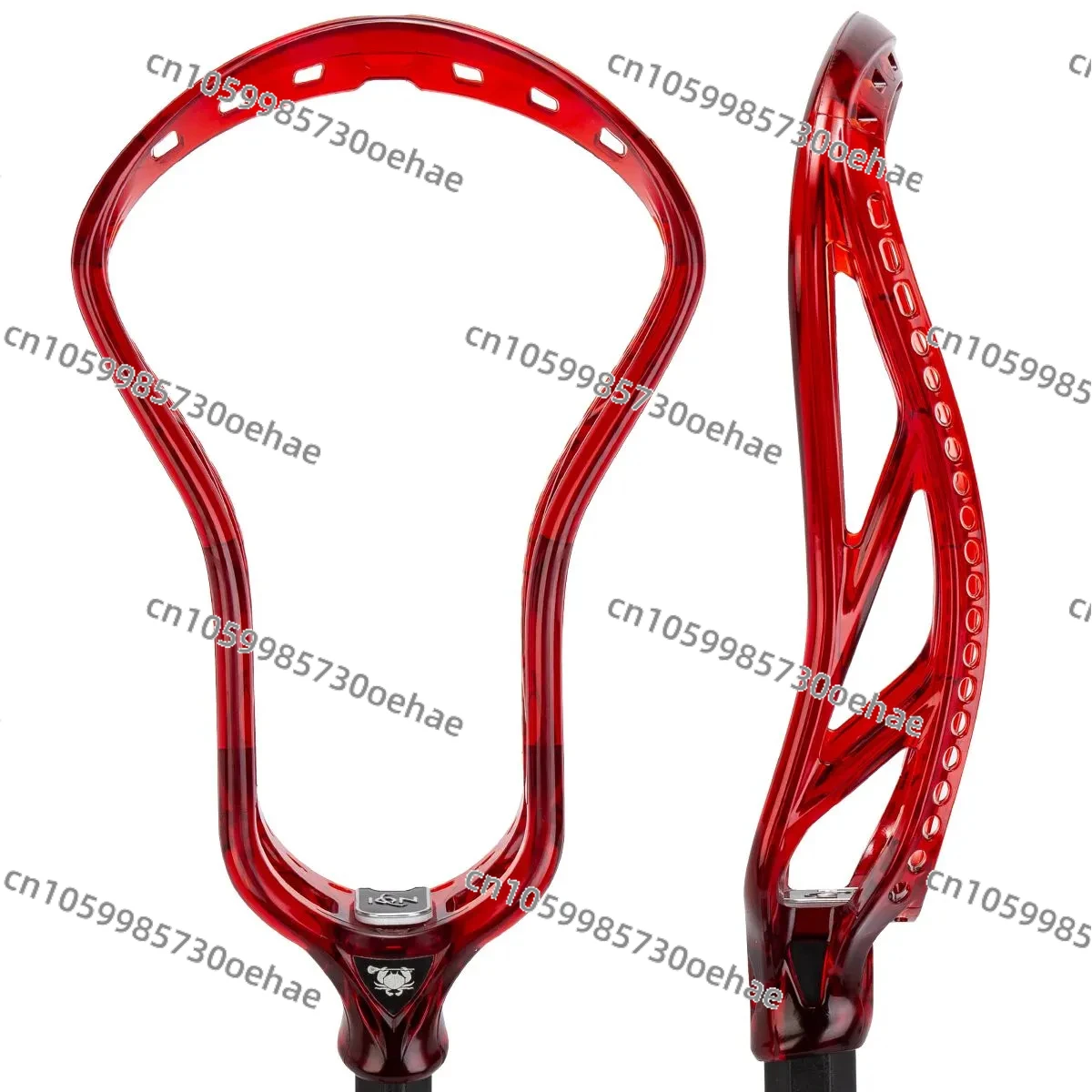 Ion Unstrung Lacrosse Head