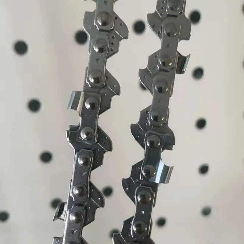 

12-дюймовые цепи, калибр 1/4LP дюйма .043 64DL, цепи для бензопилы, высокое качество, используемые на цепь электрической бензопилы