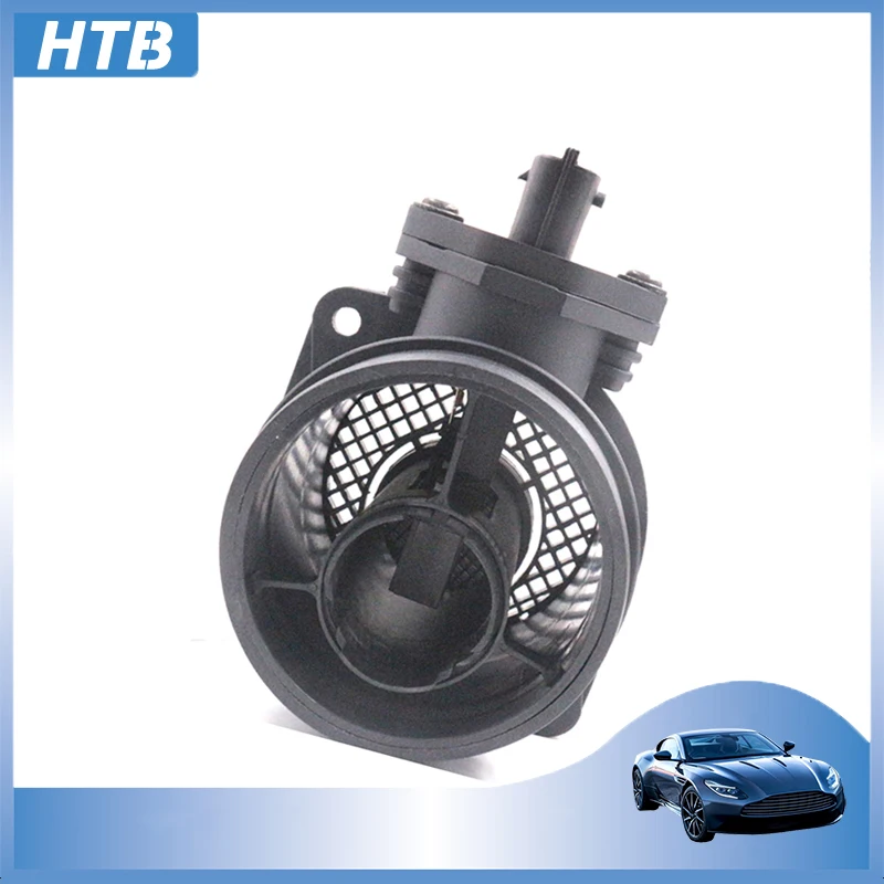 

Датчик расхода воздуха для Hyundai townan H-1 KIA Sorento 2,5 2.9L 0281002554 M281002554 0281002555 28164-4A000 281644A000