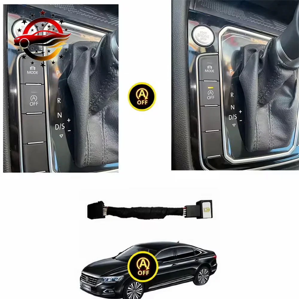 For Vw Golf 7 7.5 P…