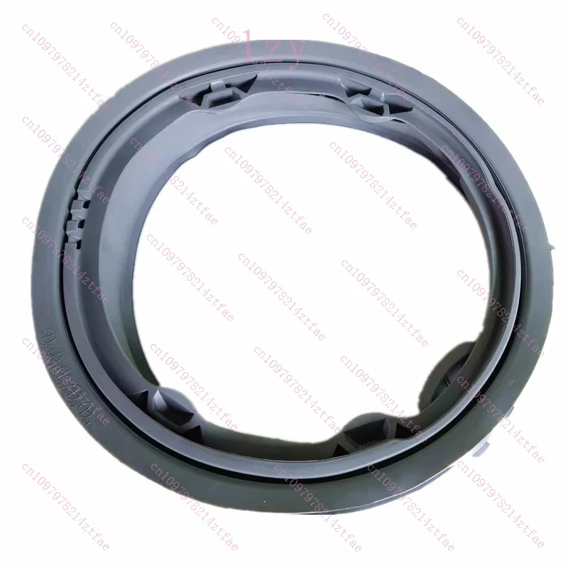 New for LG drum washing machine FMY10Y4PF door seal FLX95Y4W sealing ring F-12085V3V rubber gasket MDS666516