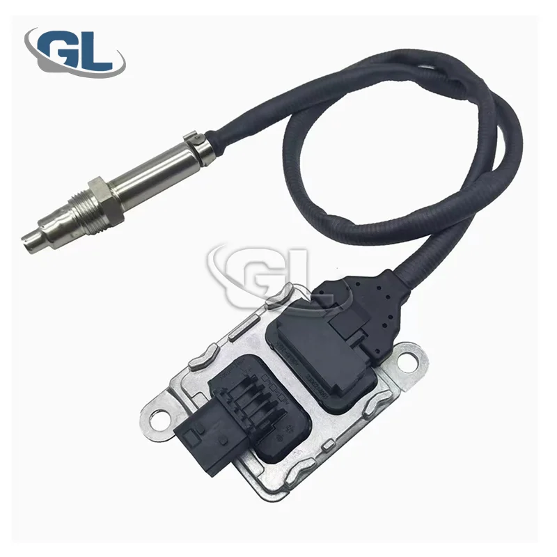 China Made New Nitrogen Oxygen Sensor 9817308880 SNS0733A Fits For PSA(citroen) Engine