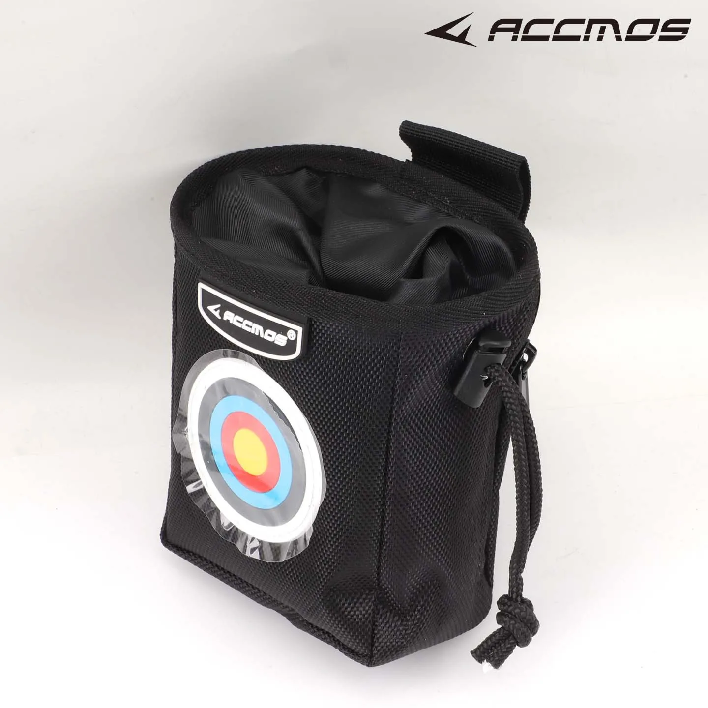 Archery Bow Release Aids Bags Caliper Sacks Release Pouchs Storing Bag Universal Pockets Tool Storage Accessories Kits Equipment