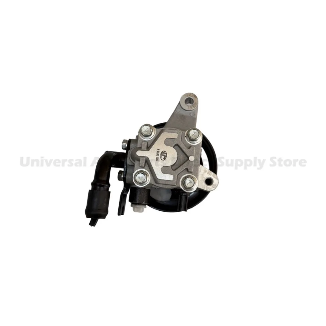 For Kia Mohave 57100-2J00 Power Steering Pump High Quality Durable Performance