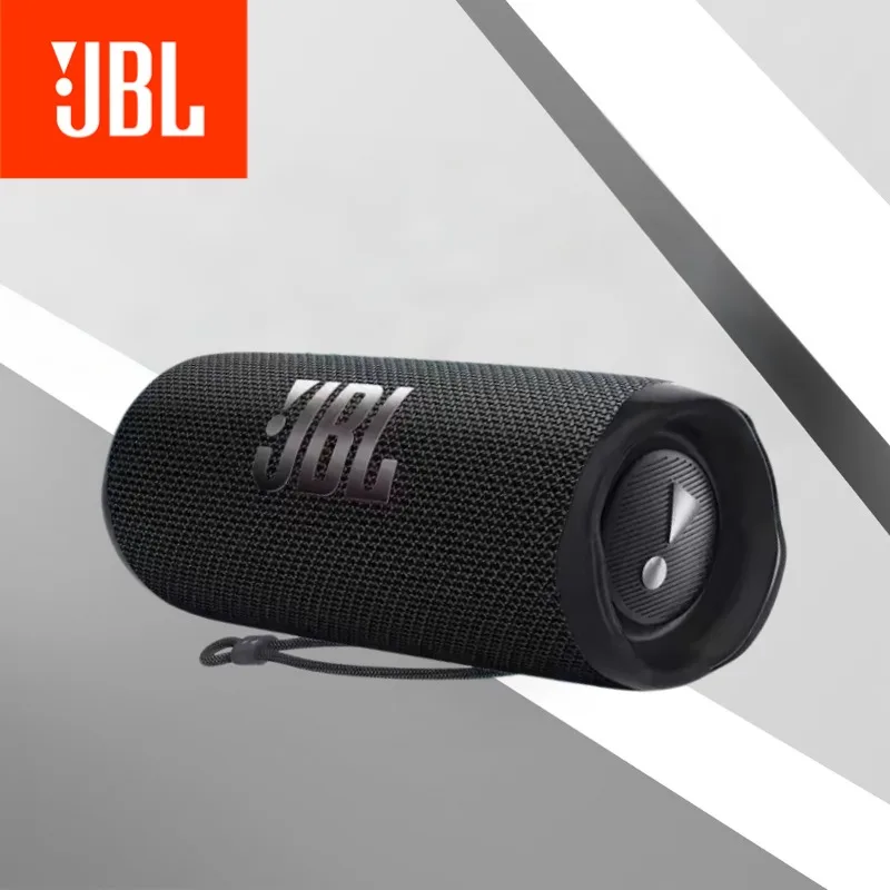 Оригинальный JBL FLIP 6, Bluetooth-динамик FLIP6, портативный IPX7, водонепроницаемый уличный стерео бас, музыкальный трек, динамик, независимый твитер