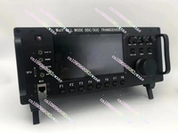 Single casing 20W 0-750MHz Wolf All Mode DDC/DUC Transceiver Mobile Radio LF/HF/6M/VHF/UHF Transceiver for UA3REO with WIFI