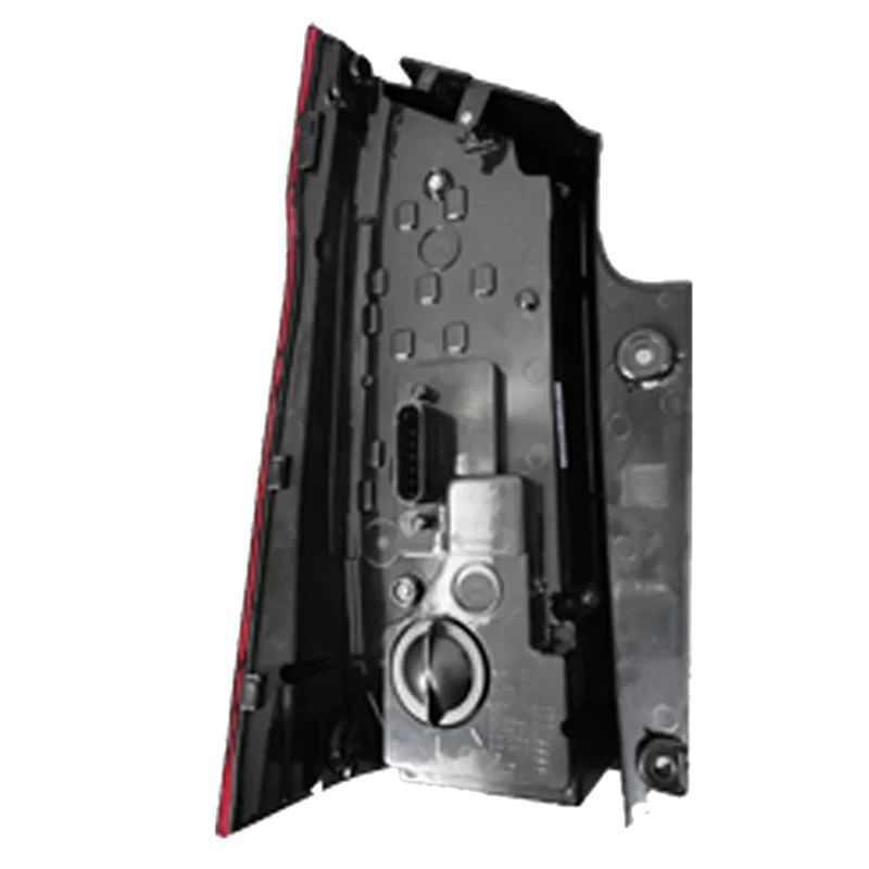 

QB-задние фонари, плавные задние противотуманные фары, динамические реверсивные стоп-сигналы для Mercedes-Benz Vito W447 Metris V-Class