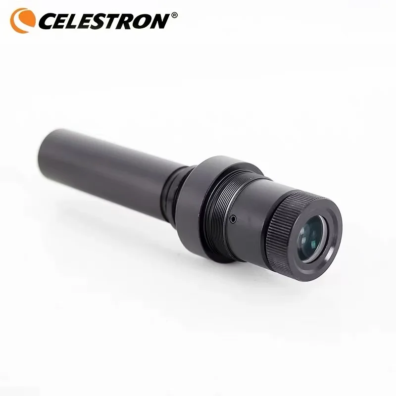 Celestron CG4 CG5 AVX CGEM Equatorial Polar Mirror Calibration Polar astronomical telescope accessory  93224/923223