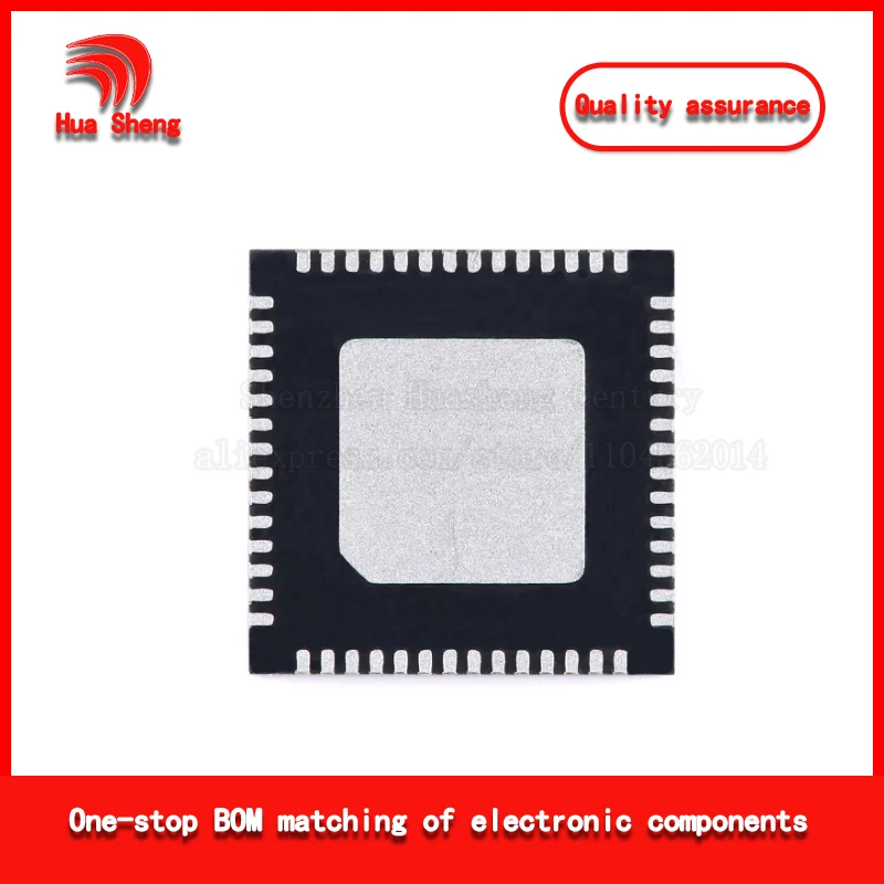 Original Genuine Esp32-S3 Qfn-56 Wi-Fi+Bluetooth 5.0 32-Bit Dual-Core Mcu Chip