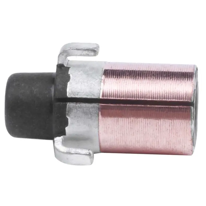 Y51A-8Pcs 3.175 X 7.6 X 16Mm 3P Copper Bars Armature Commutator For Starter Motor